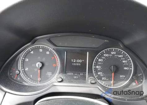 2011 Audi Q5 2.0T Premium z USA, uszkodzony, nr VIN WA1LFAFP7BA073105